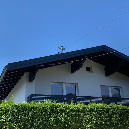 Nexis Apartment 10 Radstadt Eksteriør billede