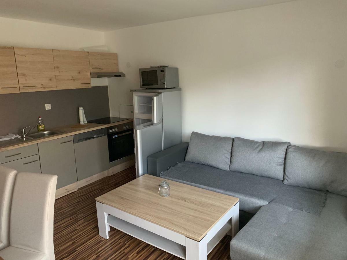 Nexis Apartment 10 Radstadt Eksteriør billede