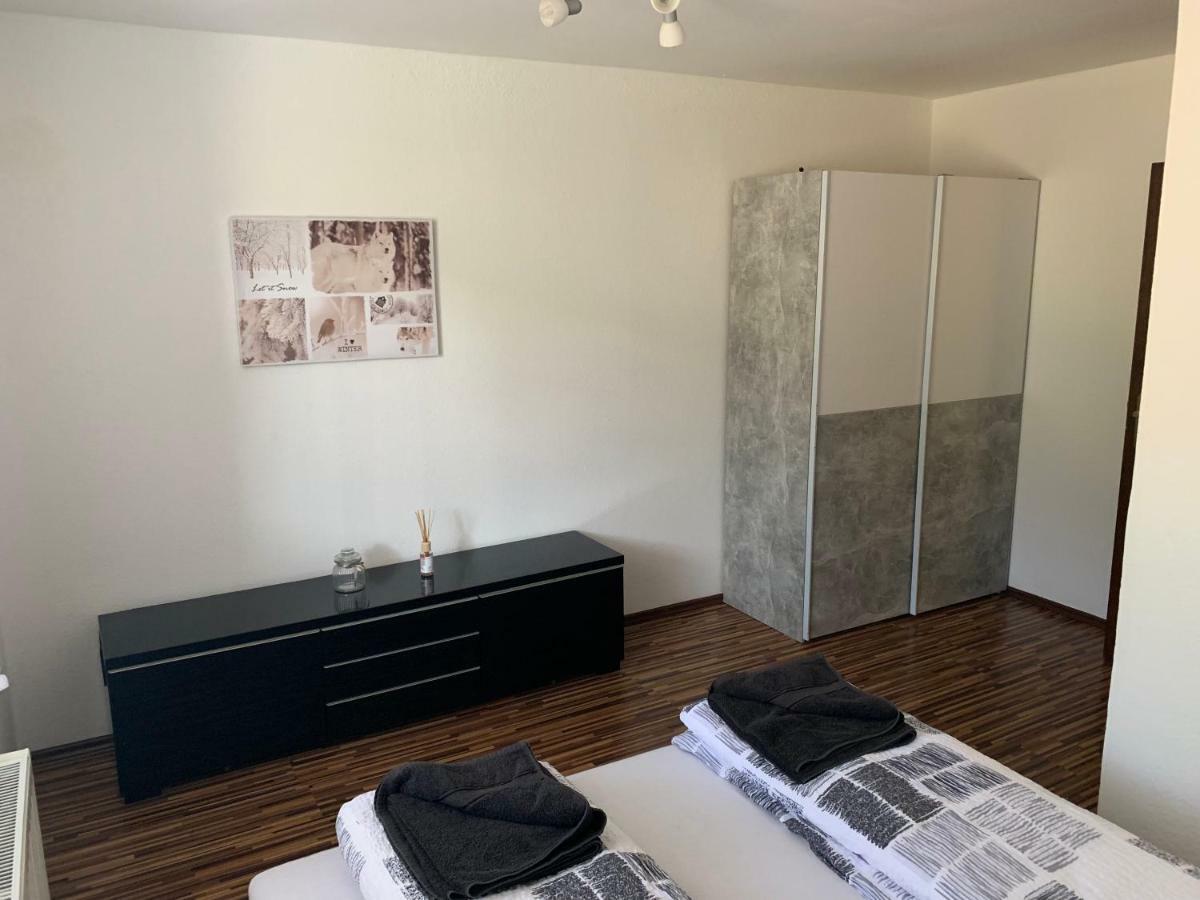 Nexis Apartment 10 Radstadt Eksteriør billede